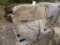 Pallet of (2) Lg Landscape Stones - Fossiled (sold by pallet)