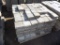 Tumbled Pavers - 6'' x 6'' x 2'' - 112 SF (Sold By SF)