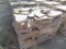 Pallet of Bluestone - Colonial Wall Stone (Sold By Pallet)