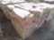 Pallet of 2''-3'' Thick Colonial Wall Stone (Sold By Pallet)