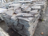 Pallet w/ Antique Colonial Wall Stone (sold by pallet)