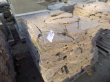 Pallet of Lilac Colonial Wall Stone (Sold By Pallet)