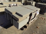 Thermaled Treads - 12'' x 5'-6' x 2'' - 149 SF (Sold By SF)