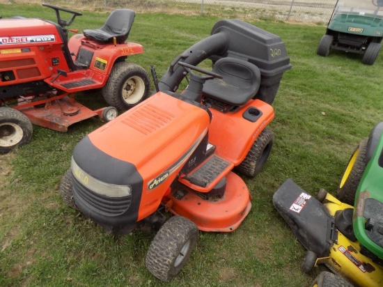 Ariens 17.5 HP Lawn Tractor