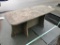 12 x 36 Plant Table