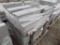 Pallet of 2'' Thermaled Pattern, Assorted Sizes, 169 SF, sold by the SF