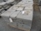 Pallet of Tumbled Wall Stone, Sold by Pallet