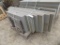 2'' x 24'' x 3'-7' Random Length Thermaled Treads - 100SF - Sold by SF