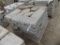 Pallet of Tumbled Wall Stone - Thick - Sold by Pallet