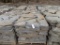 (7) Pallets of Thick Colonial Wall Stone - Sold By Pallet (7x Bid Price) (L