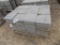 Tumbled Pavers, 2'' x Random Size, 120 SF, Sold by SF