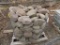 Pallet Basket of Creekstone Rounds - Sold by Basket