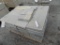 2'' Thermal Pavers, Assorted Sizes, 96 SF, Sold by SF