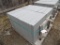2'' x 20'' x 24'' Blue Varigated Thermaled Treads, 126 SF, Sold by SF