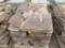 Pallet of West Mountain Heavy Wall Stone - Sold By Pallet