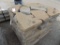 Pallet of Thick Colonial Wall Stone, Sold by Pallet
