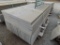 2''x12''x72'' Thermaled Treads, 227 SF, Sold by SF