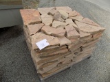 Pallet of West Mountain,Colonial Wall Stone, Sold by Pallet