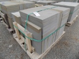 2''x14''x24'' Thermaled Treads, 133 SF, Sold by SF