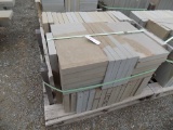 2''x12''x24'' Thermaled Treads, 110 SF, Sold by SF