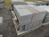 2''x14''x36'' Thermaled Treads, 133 SF, Sold by SF