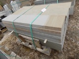 2''x12''x60'' Thermaled Treads, 185 SF, Sold by SF
