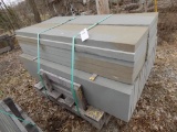 2''x14''x60'' Thermaled Treads, 181 SF, Sold by SF