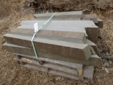 Pallet 1/2'' Irregular Stand Up, Sold by Pallet