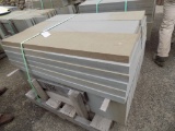 2''x12''x48'' Thermaled Treads, 148 SF, Sold by SF