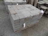 Tumbled Pavers - 2'' x Asst Sizes - 120 SF - Sold by SF