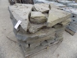 Pallet of Heavy Colonial - Sold by Pallet