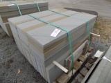 2''x12''x48'' Thermaled Treads, 152 SF, Sold by SF