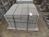 1 1/2'' x 18'' x 18'' Thermaled Pattern FC, 147 SF, Sold by SF