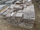 Pallet of Western Mountain, 2''-4'',Wall Block/Risers, Sold by Pallet