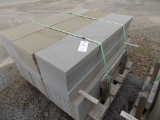 2''x12''x48'' Thermaled Treads, 152 SF, Sold by SF