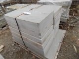 Natural Cleft Sawn Steps - 50 SF - Sold by SF