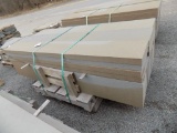 2''x12''x84'' Thermaled Treads, 217 SF, Sold by SF