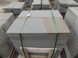 2'' x 14'' x 36'' Variegated Thermaled Treads - 133 SF - Sold by SF