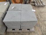 2'' x 18'' x 18'' Tumbled Pavers - 90 SF - Sold By SF