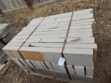 Natural Face Veneer 7 3/4'' Rise - Sold By Pallet