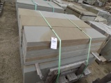 2'' x 12'' x 48'' Variegated Thermaled Treads - 148 Sf - Sold By SF