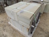 2'' x 14'' x 36'' Thermaled Treads - 133 SF - Sold By SF