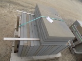 2'' x 20'' x 36'' Thermaled Treads - 120 SF - Sold By SF