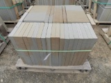 2'' x 12'' x 24'' Thermaled Treads - 124 SF - Sold By SF