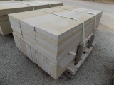 2''x12''x60'' Thermaled Treads, 185 SF, Sold by SF