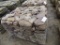 Pallet of Full-Color Flat Creekstone/Colonial, Sold by Pallet