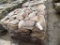 Pallet of Full-Color Flat Creekstone/Colonial, Sold by Pallet