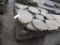 Pallet w/ Tumbled Bluestone 2''-3'' Thick - Sold by Pallet