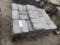 Tumbled Pavers 2'' x 6'' x 12'' - 75 SF - Sold by SF