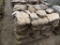 Pallet of Thick 3''-5'' Colonial Stacked Fieldstone - Sold By Pallet